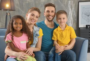 positive qualities of a foster parent