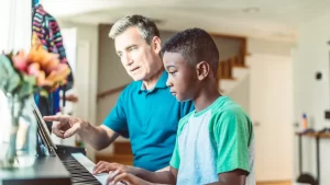 become a foster parent