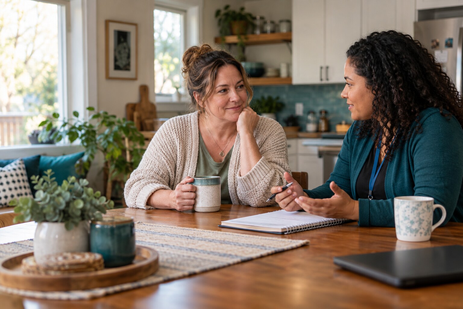 What Support Do Foster Care Providers Receive in Ontario?